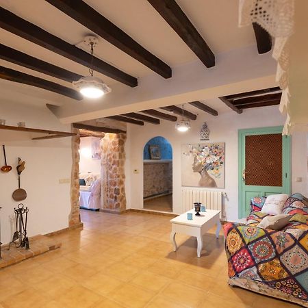 Finca Son Marimon (Adults Only) Santanyí Εξωτερικό φωτογραφία