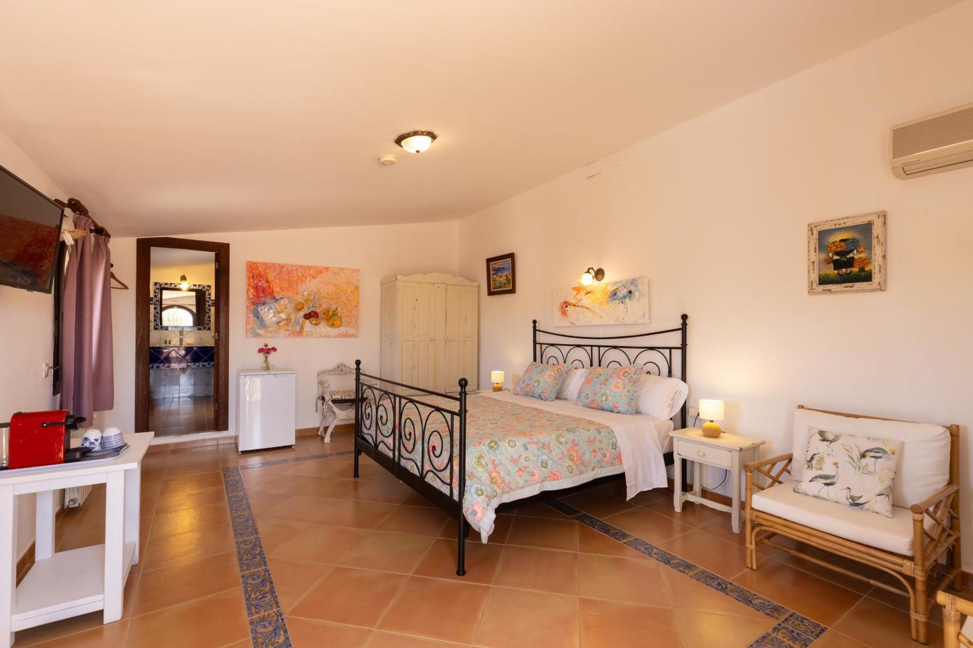 Finca Son Marimon (Adults Only) Santanyí Εξωτερικό φωτογραφία