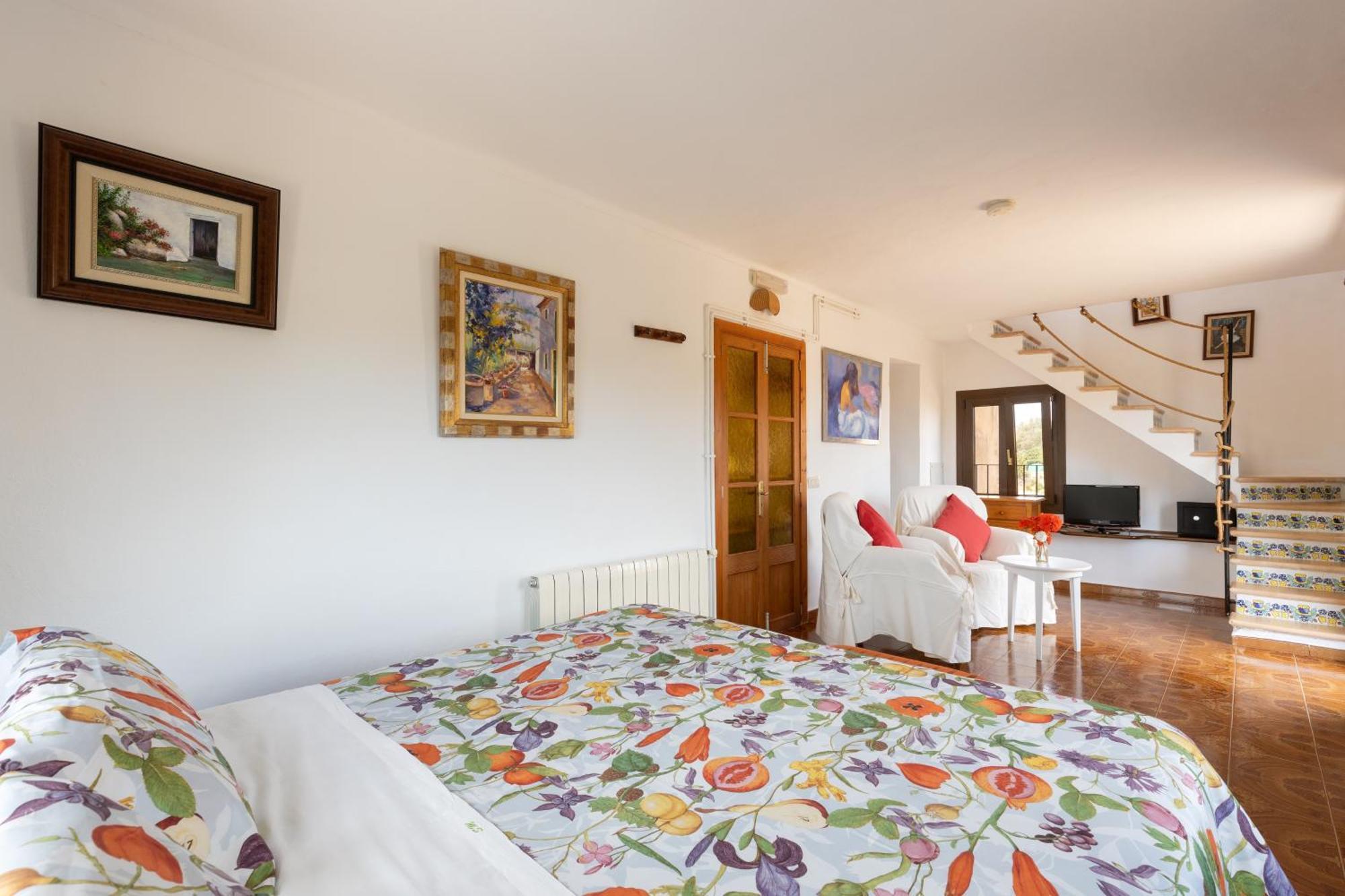 Finca Son Marimon (Adults Only) Santanyí Εξωτερικό φωτογραφία