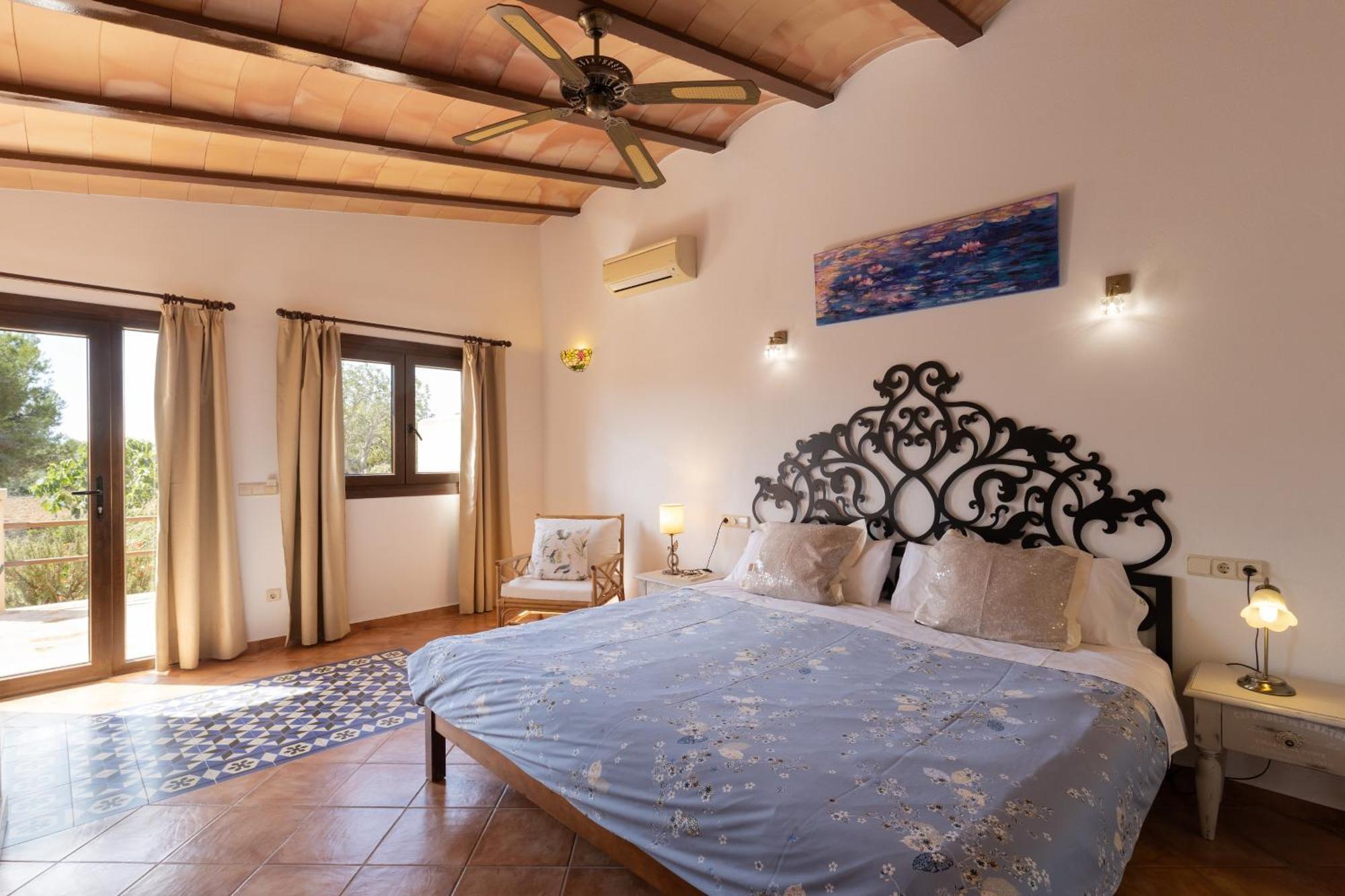 Finca Son Marimon (Adults Only) Santanyí Εξωτερικό φωτογραφία