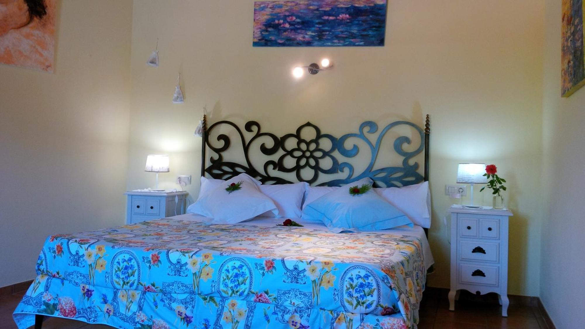 Finca Son Marimon (Adults Only) Santanyí Εξωτερικό φωτογραφία